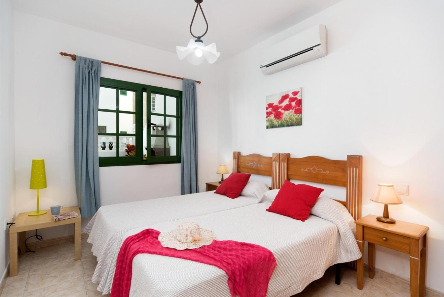 Villa Isla De Lobos Puerto del Carmen  Zewnętrze zdjęcie