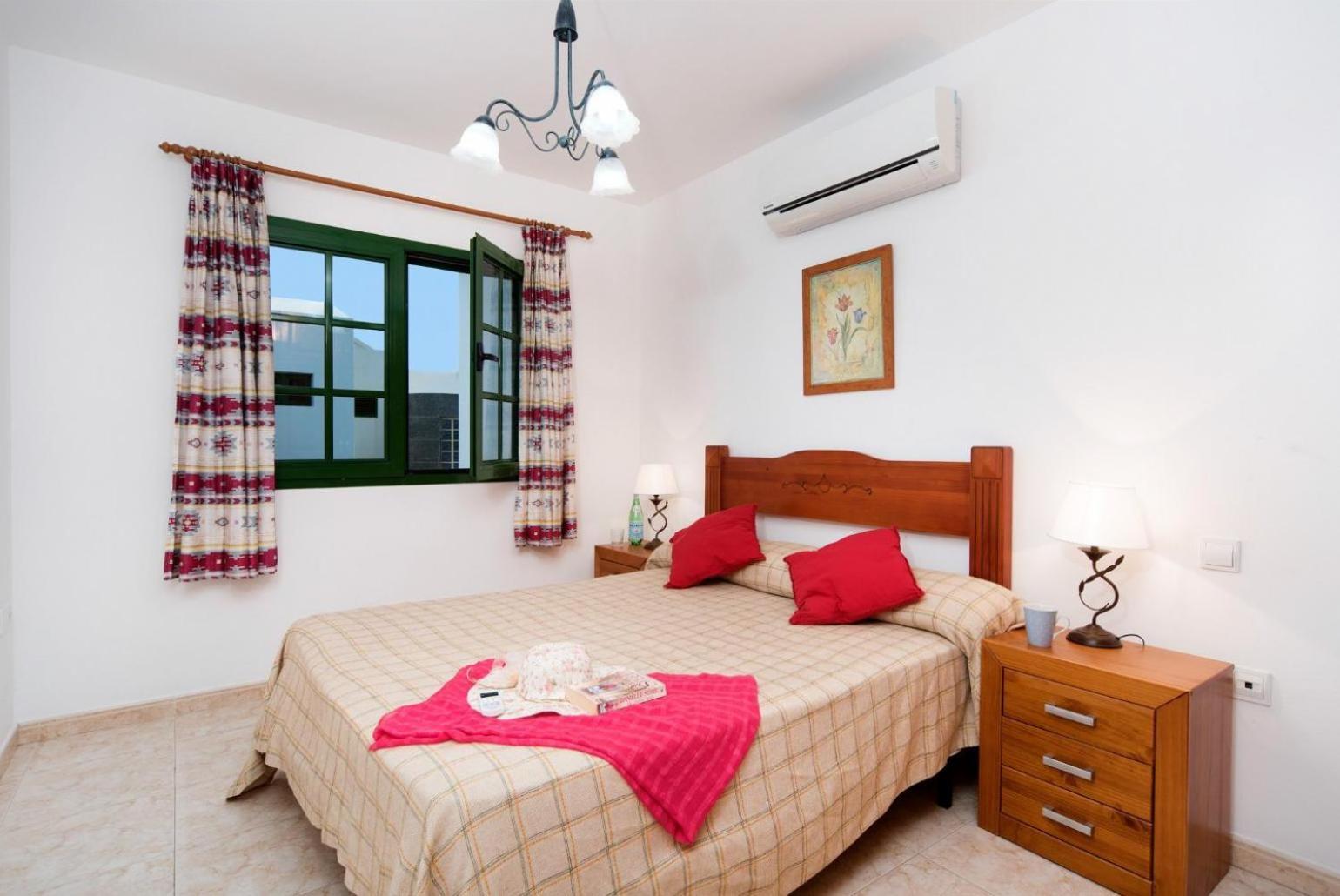 Villa Isla De Lobos Puerto del Carmen  Zewnętrze zdjęcie