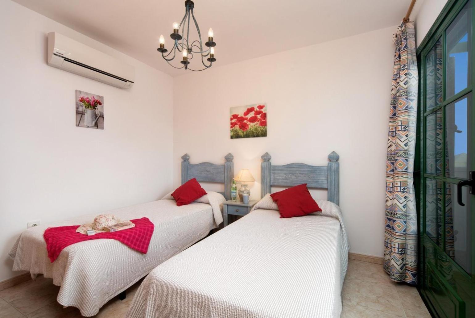 Villa Isla De Lobos Puerto del Carmen  Zewnętrze zdjęcie