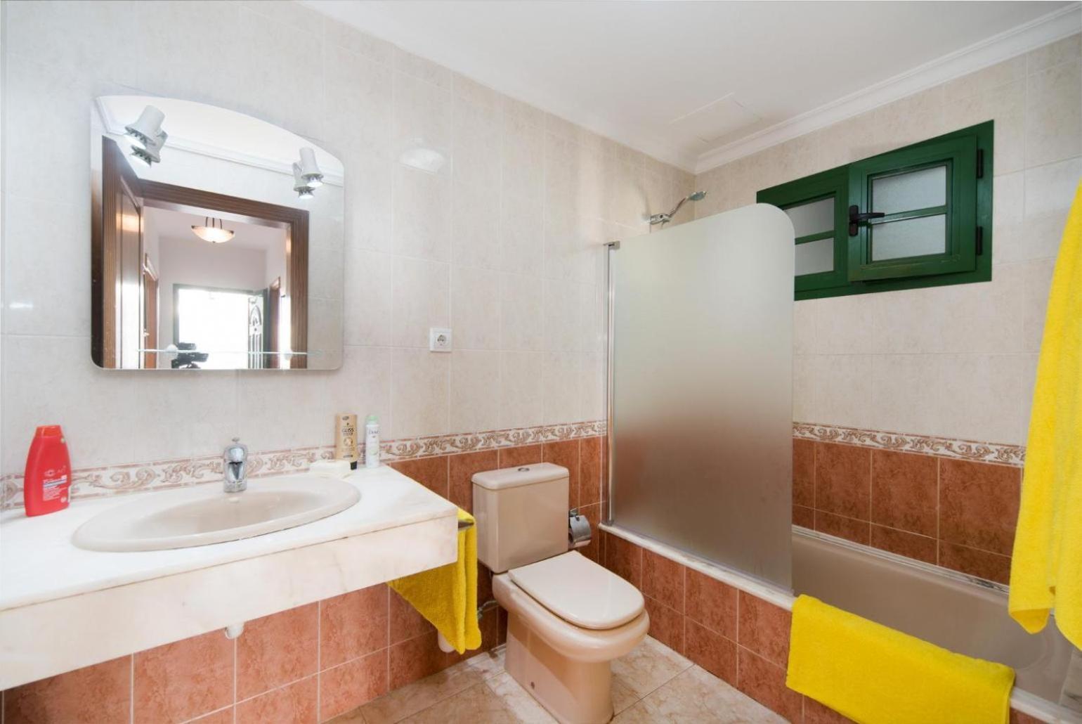 Villa Isla De Lobos Puerto del Carmen  Zewnętrze zdjęcie