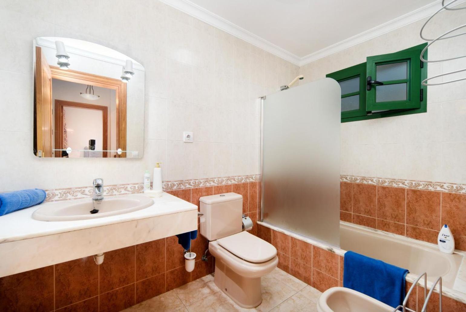 Villa Isla De Lobos Puerto del Carmen  Zewnętrze zdjęcie