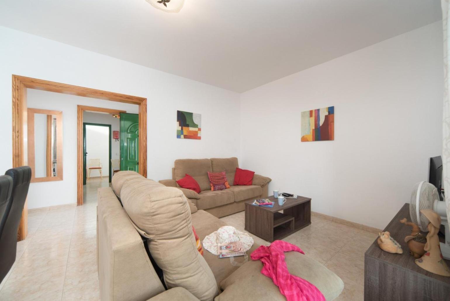 Villa Isla De Lobos Puerto del Carmen  Zewnętrze zdjęcie